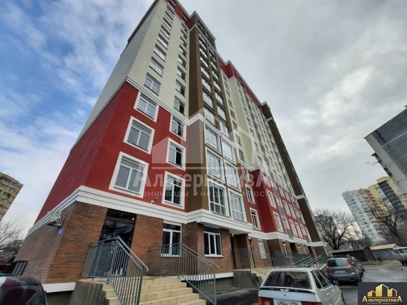 
  Продается 1-комн. квартира 31.1 м². Фото 1.
