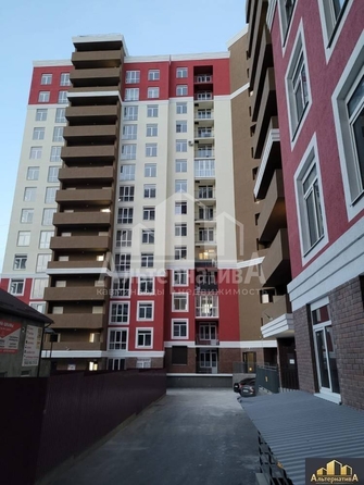 
   Продам 1-комнатную, 31.1 м², Окопная ул

. Фото 2.