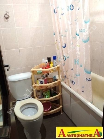 
  Продается 2-комн. квартира 40.7 м². Фото 6.