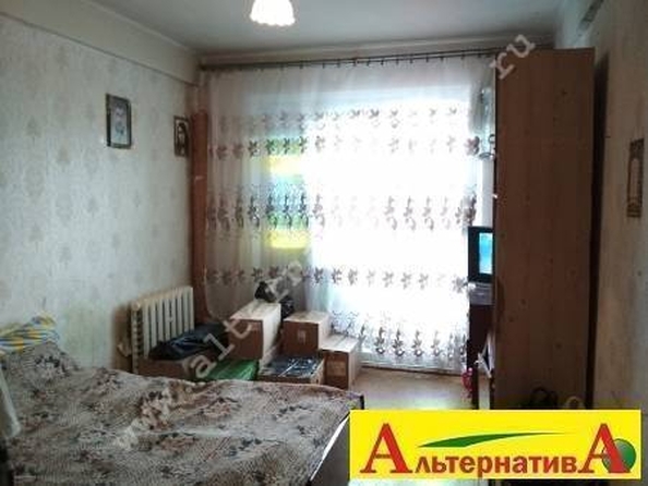 
   Продам 2-комнатную, 40.7 м², 40 лет Октября ул

. Фото 1.