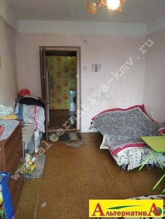 
   Продам 2-комнатную, 40.7 м², 40 лет Октября ул

. Фото 3.