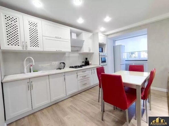 
  Продается 3-комн. квартира 81.6 м². Фото 2.