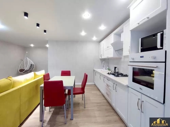 
  Продается 3-комн. квартира 81.6 м². Фото 3.
