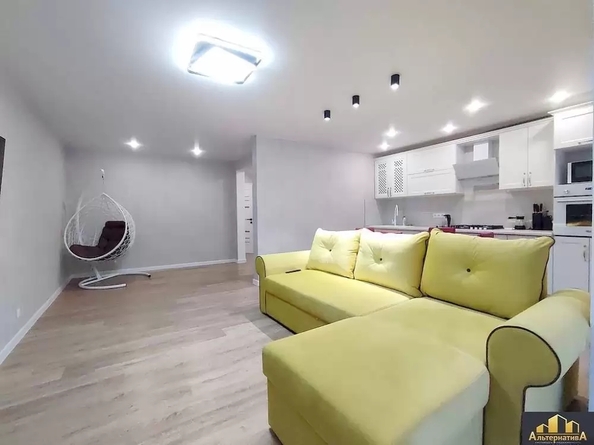 
  Продается 3-комн. квартира 81.6 м². Фото 5.