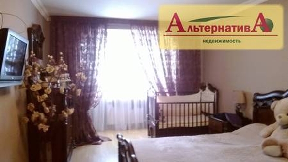
  Продается 3-комн. квартира, 97.4 м², Кирова ул
. Фото 3.
