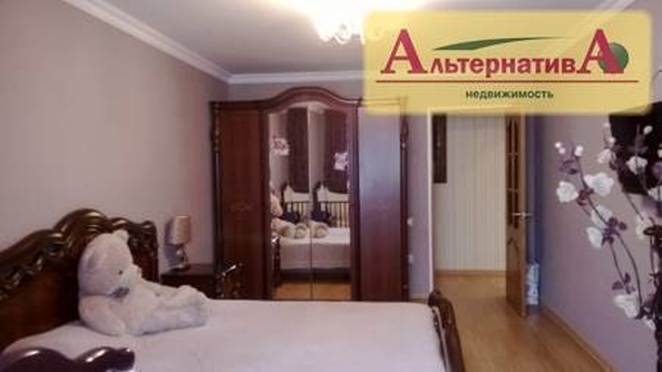 
  Продается 3-комн. квартира, 97.4 м², Кирова ул
. Фото 4.