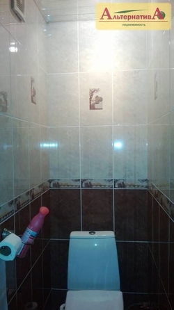 
  Продается 3-комн. квартира, 97.4 м², Кирова ул
. Фото 9.