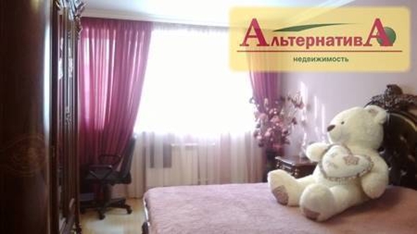 
  Продается 3-комн. квартира 97.4 м². Фото 5.