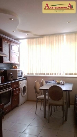
  Продается 3-комн. квартира 97.4 м². Фото 6.