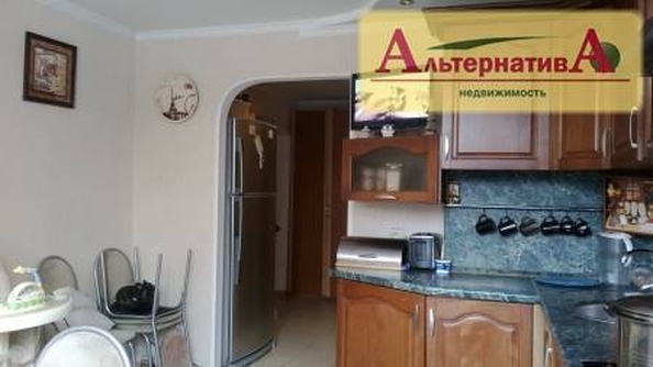 
   Продам 3-комнатную, 97.4 м², Кирова ул

. Фото 7.