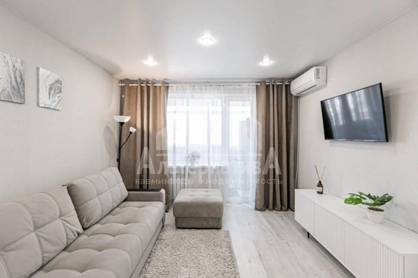 
   Продам 2-комнатную, 55 м², Куйбышева ул

. Фото 3.