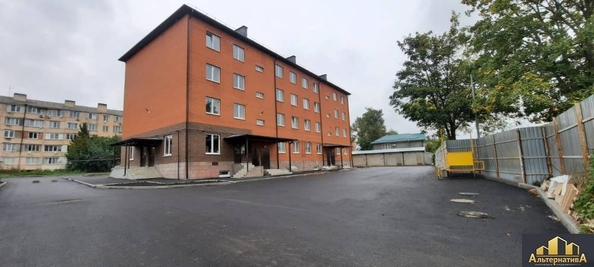 
  Продается 2-комн. квартира, 58 м², Маяковского ул
. Фото 1.
