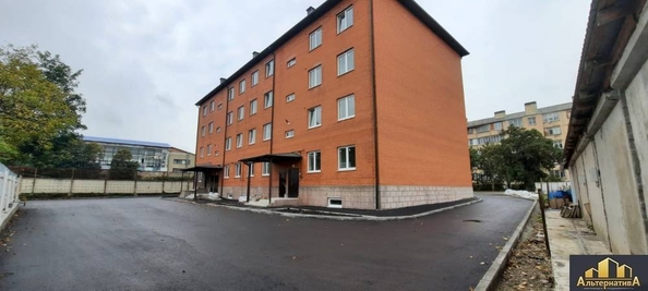 
  Продается 2-комн. квартира 58 м². Фото 3.