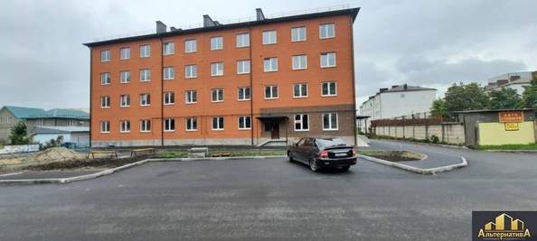 
  Продается 2-комн. квартира 58 м². Фото 5.