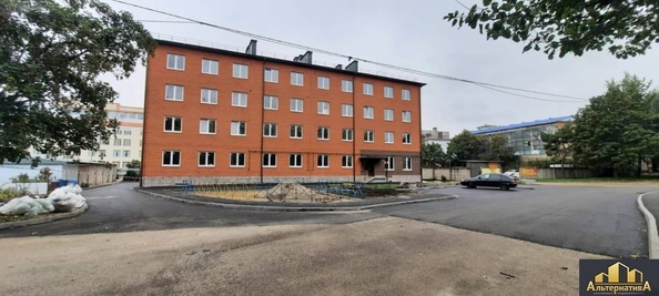 
  Продается 2-комн. квартира 58 м². Фото 10.
