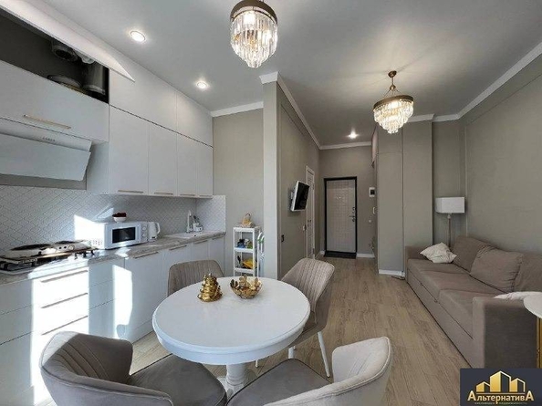 
  Продается 1-комн. квартира 40 м². Фото 3.