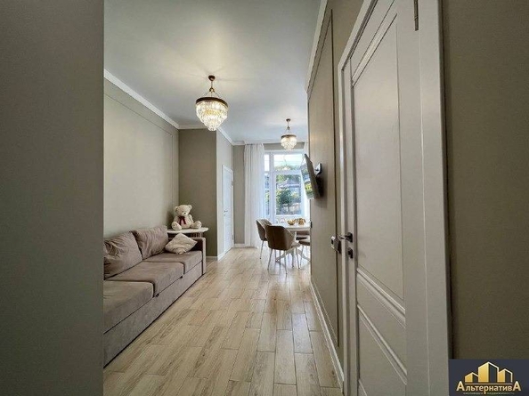 
  Продается 1-комн. квартира 40 м². Фото 6.