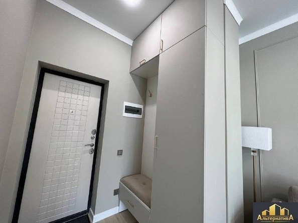 
  Продается 1-комн. квартира 40 м². Фото 9.