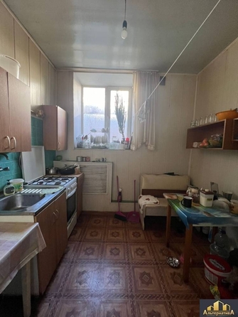 
  Продается 3-комн. квартира, 41 м², Островского ул
. Фото 5.