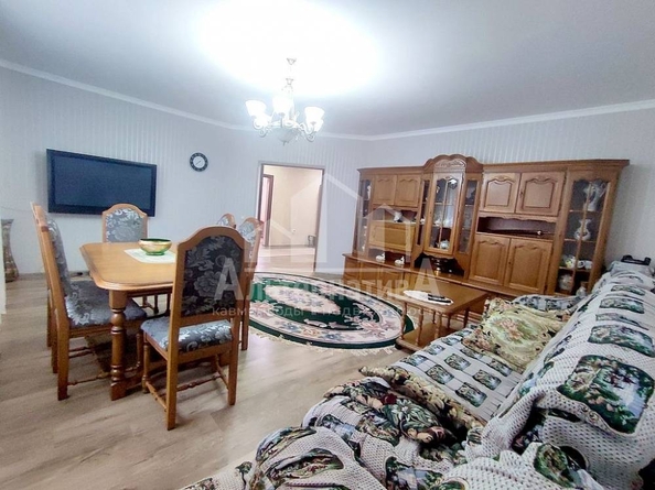 
  Продается 3-комн. квартира 91.8 м². Фото 6.