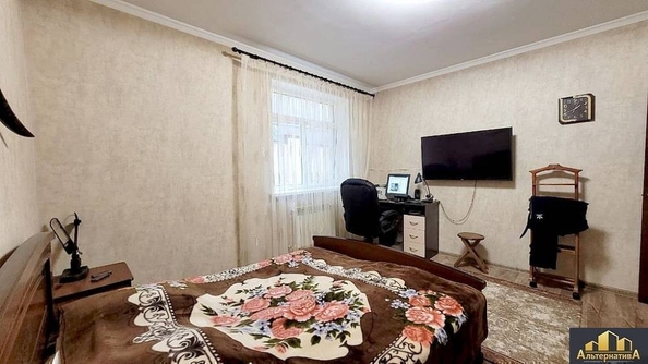 
   Продам 3-комнатную, 91.8 м², Веселая ул

. Фото 12.