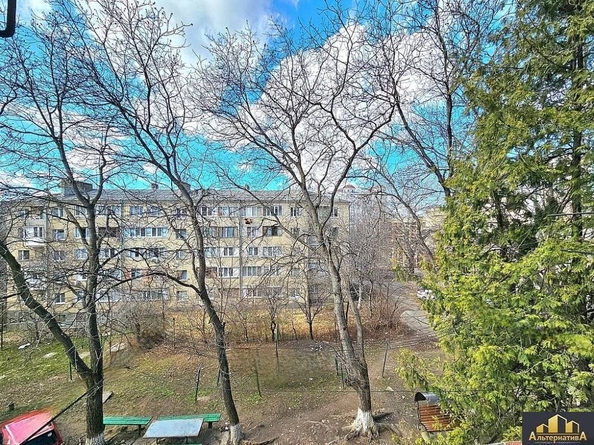 
  Продается 3-комн. квартира, 56.4 м², Островского ул
. Фото 7.