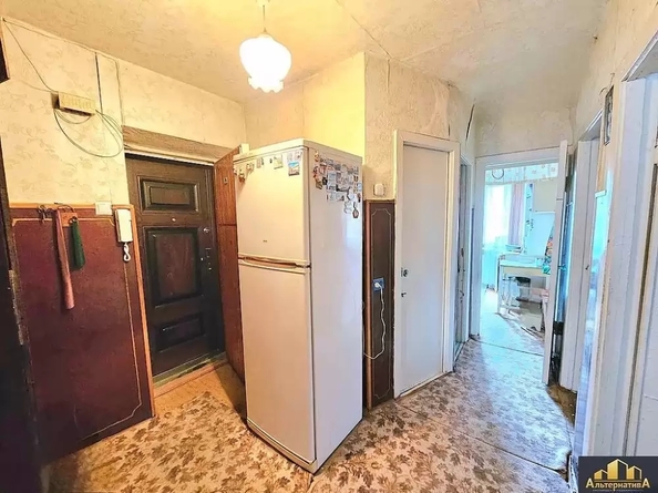
  Продается 3-комн. квартира 56.4 м². Фото 2.