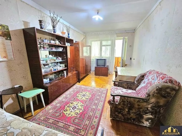 
  Продается 3-комн. квартира 56.4 м². Фото 3.