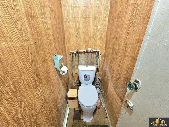 
  Продается 3-комн. квартира 56.4 м². Фото 11.