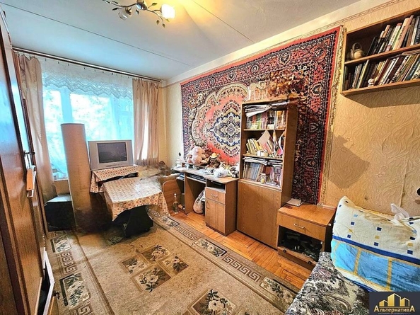 
   Продам 3-комнатную, 56.4 м², Островского ул

. Фото 8.