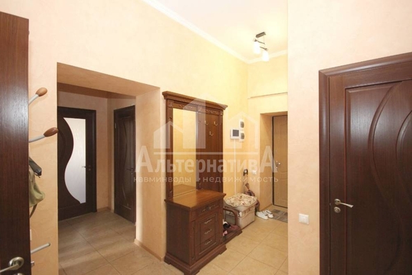 
  Продается 3-комн. квартира, 84.7 м², Ермолова ул
. Фото 13.