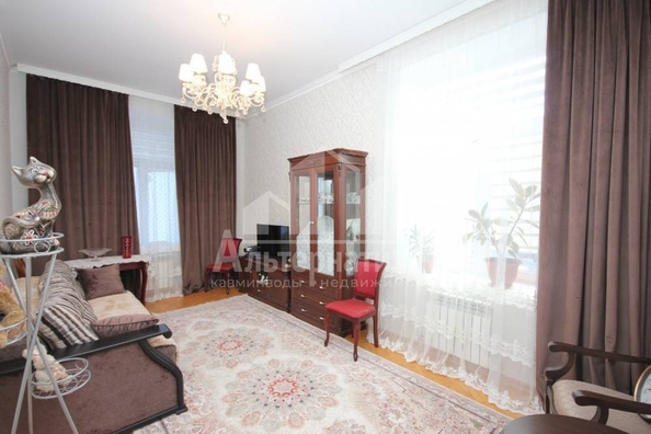 
   Продам 3-комнатную, 84.7 м², Ермолова ул

. Фото 7.