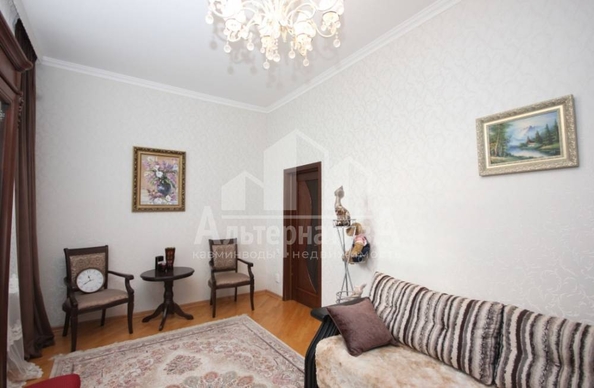 
   Продам 3-комнатную, 84.7 м², Ермолова ул

. Фото 8.