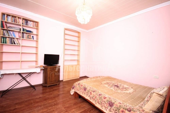 
  Продается 2-комн. квартира, 59.5 м², Подгорная ул
. Фото 2.