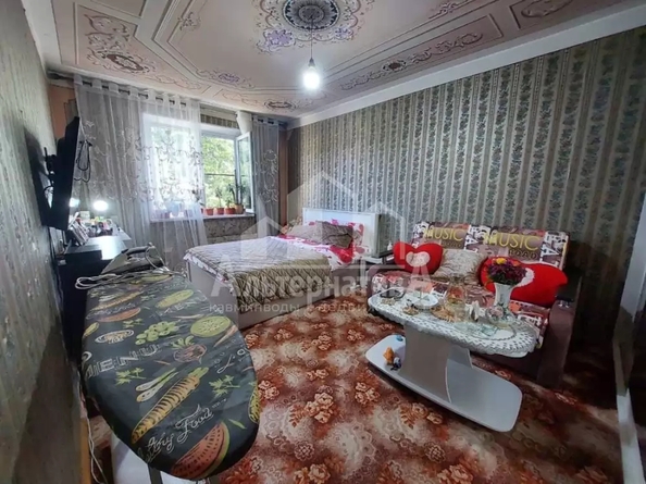 
  Продается 3-комн. квартира 72.6 м². Фото 1.