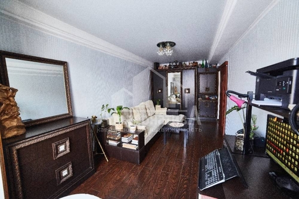 
  Продается 2-комн. квартира, 42.7 м², Героев Медиков ул
. Фото 4.