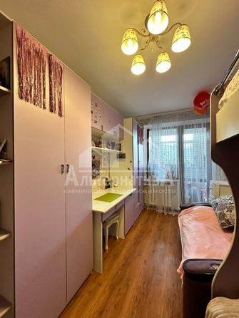 
  Продается 4-комн. квартира, 90 м², Красивая ул
. Фото 11.