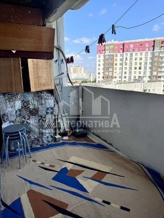 
   Продам 2-комнатную, 49.1 м², Чайковского ул

. Фото 6.