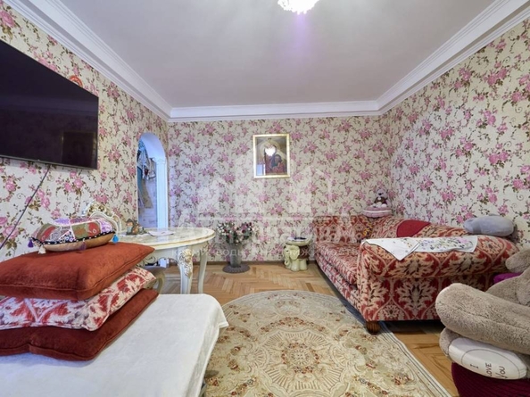 
  Продается 1-комн. квартира 38 м². Фото 1.