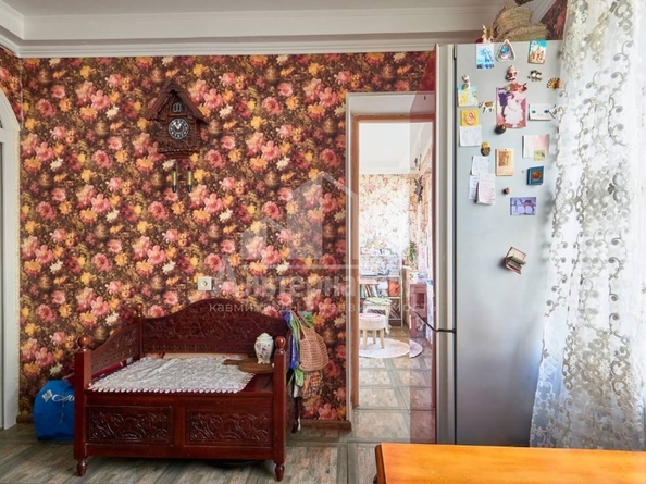 
  Продается 1-комн. квартира 38 м². Фото 5.