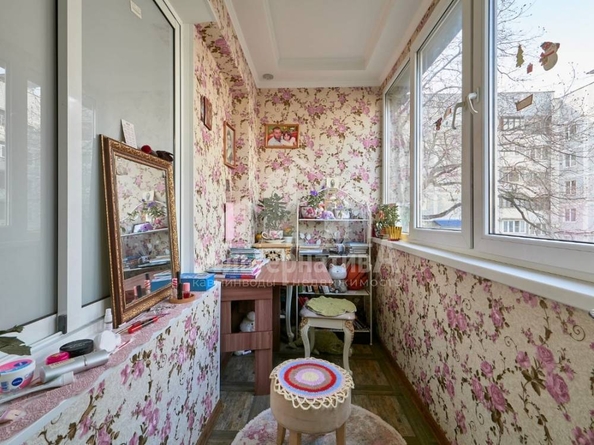 
  Продается 1-комн. квартира 38 м². Фото 10.