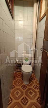 
   Продам 3-комнатную, 69.8 м², Осипенко ул

. Фото 13.