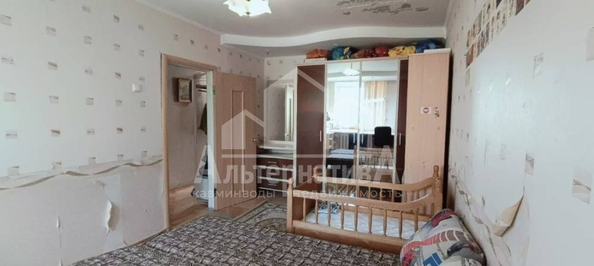 
  Продается 3-комн. квартира, 65.9 м², Жуковского ул
. Фото 4.