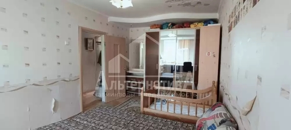 
  Продается 3-комн. квартира 65.9 м². Фото 4.