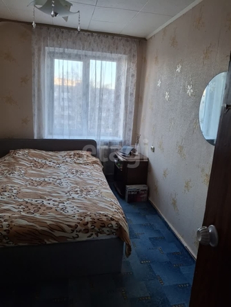 
   Продам 3-комнатную, 51.3 м², 50 лет ВЛКСМ ул, 2/7

. Фото 2.