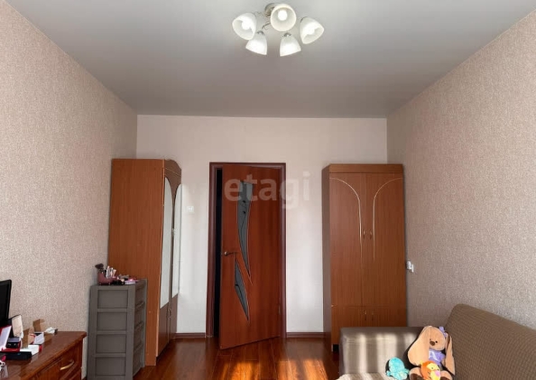 
   Продам 1-комнатную, 38.1 м², Тухачевского ул, 24/1

. Фото 2.