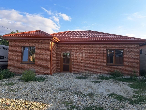 
   Продам дом, 84.6 м², Ставрополь

. Фото 1.