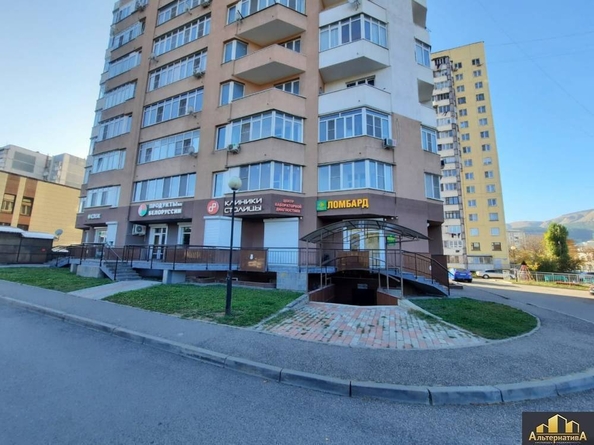 
  Сдается универсальное помещение 226 м². Фото 3.