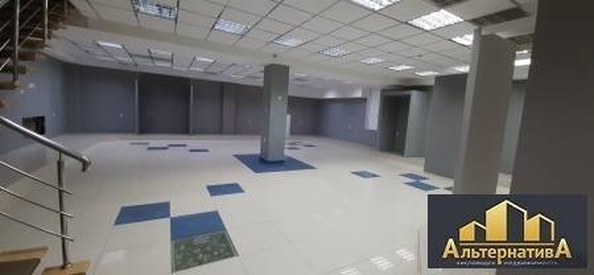
  Сдается универсальное помещение 253 м². Фото 1.