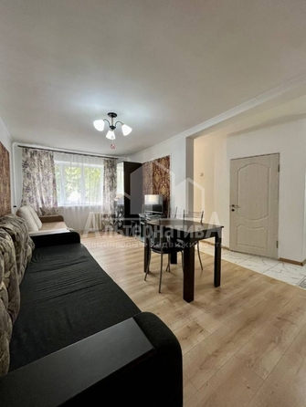
  Продается 3-комн. квартира, 56 м², К.Цеткин ул
. Фото 5.